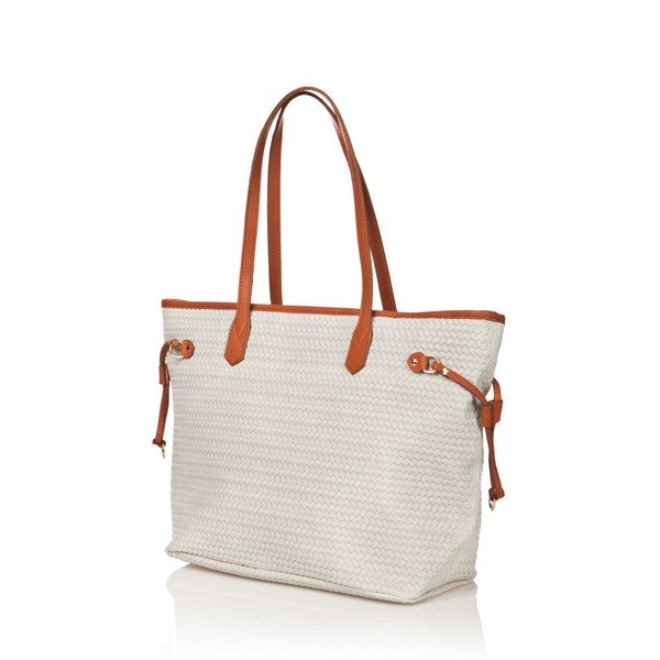 Torebka Iris White-image-3