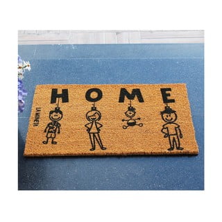 Wycieraczka Doormat Home, 70x40 cm