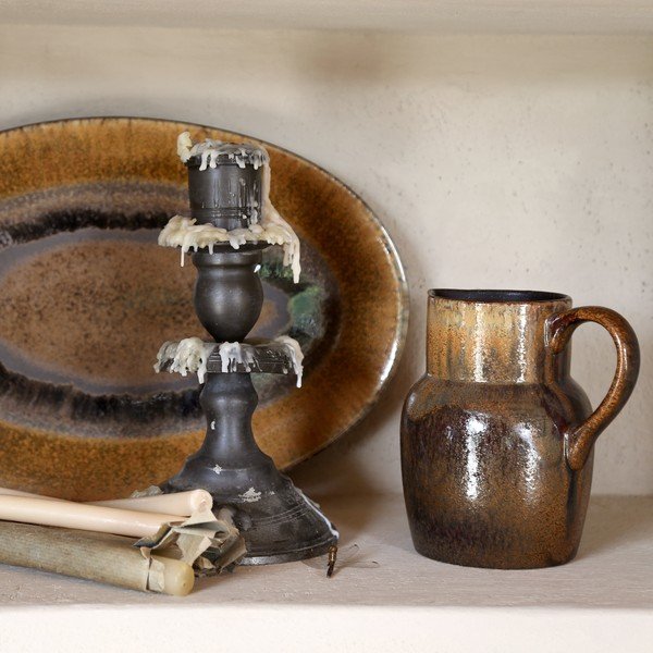 Kamionkowy dzbanek Poterie – Casafina-image-2