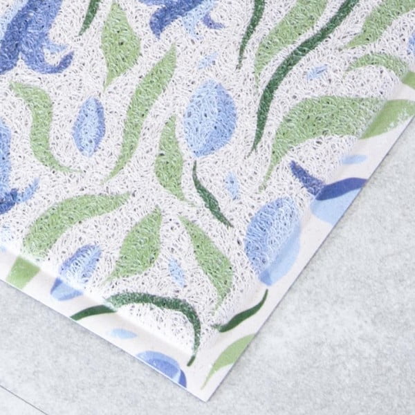 Wycieraczka 40x70 cm Bluebells – Artsy Doormats-image-2
