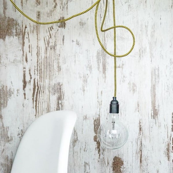 Kolorowy kabel Loft, trawa-image-4