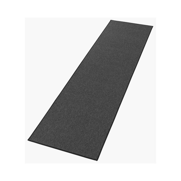 Zestaw 3 Antracytowy ch chodników BT Carpet Casual-image-3
