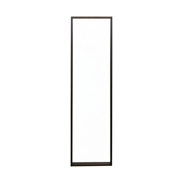 Lustro ścienne 40x150 cm Hillmond – Rowico