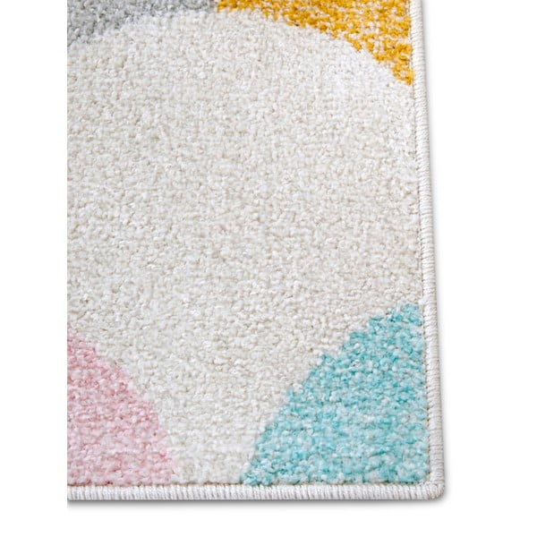 Dywan dziecięcy 120x170 cm Cloudy – Hanse Home-image-3