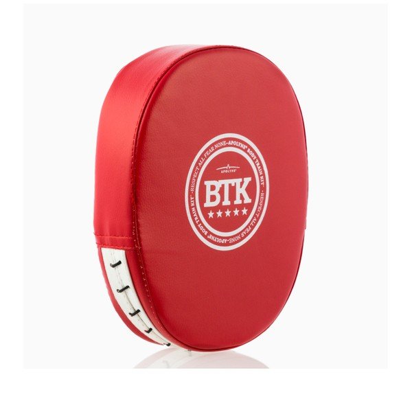 Czerwona łapa trenera InnovaGoods BTK-image-3