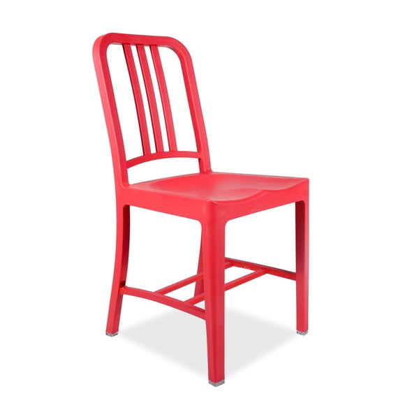 Krzesło Line Red