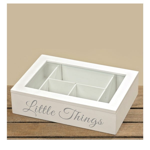 Pudełko Little Things