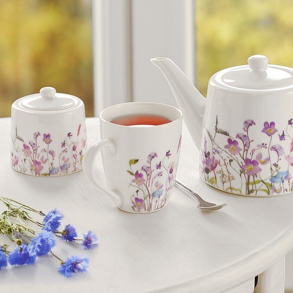 Porcelanowa cukierniczka Louka – Orion-image-1