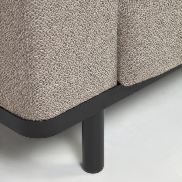 Beżowa sofa Kave Home Noa-image-1
