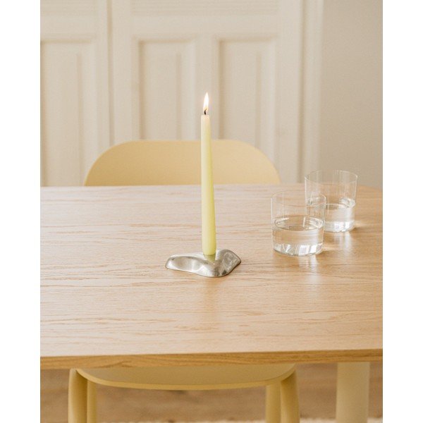 Metalowy świecznik Mis – noo.ma-image-1