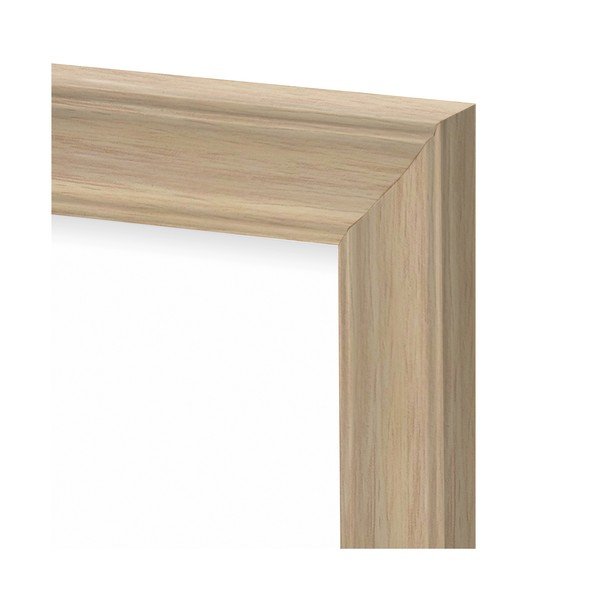 Lustro ścienne 57x77 cm Sylwia – knor-image-2