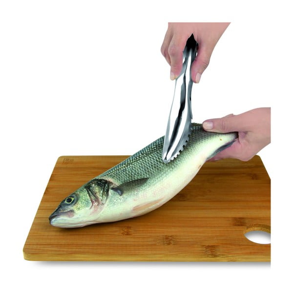 Nóż do skrobania ryb Scaler