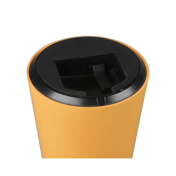 Lampa zewnętrzna LED na USB (wysokość 22 cm) Lennon – Trio-image-3