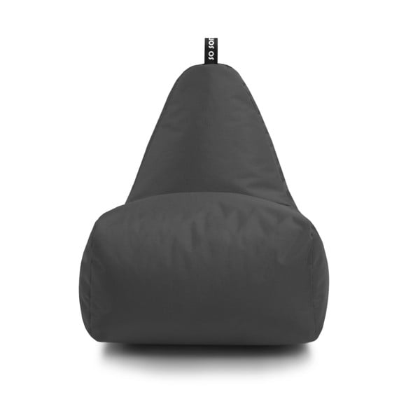 Zielony worek do siedzenia Chill L – So Soft?-image-1