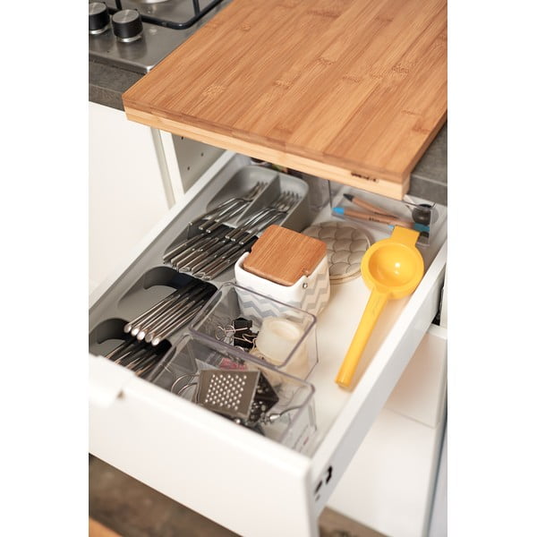 Organizer na sztućce z przegródkami Joseph Joseph Drawer-image-3