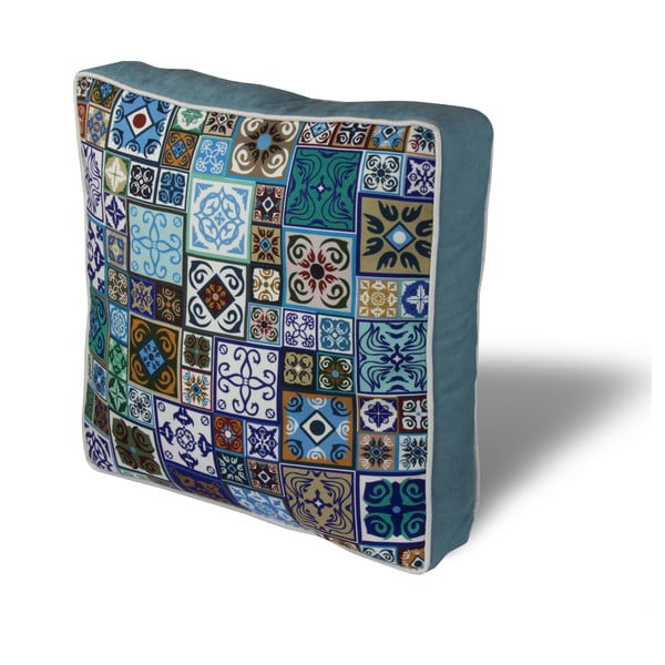 Poduszka na krzesło 42x42 cm – Mioli Decor-image-2