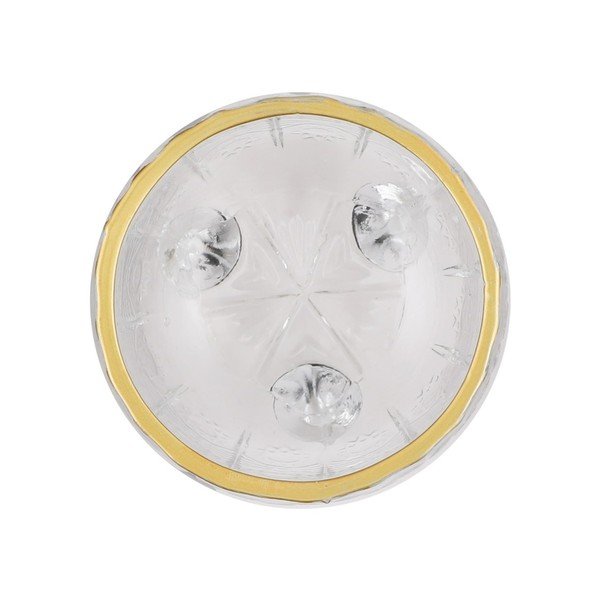 Szklane miski zestaw 6 szt. 175 ml – Hermia-image-2