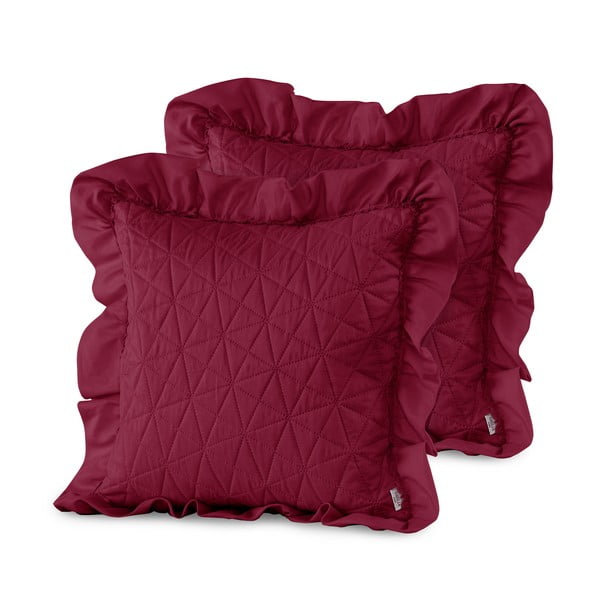 Poszewki na poduszki zestaw 2 szt. 45x45 cm Tilia – AmeliaHome-image-1