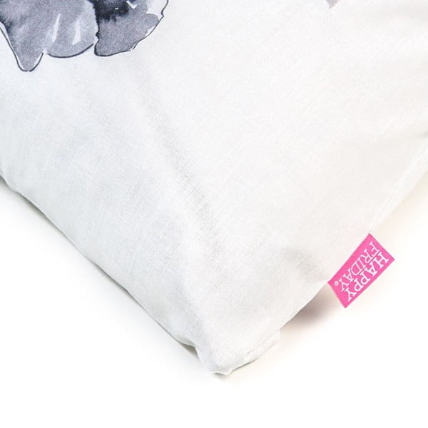 Poszewka na poduszkę Water & Color, 50 x 50 cm-image-2