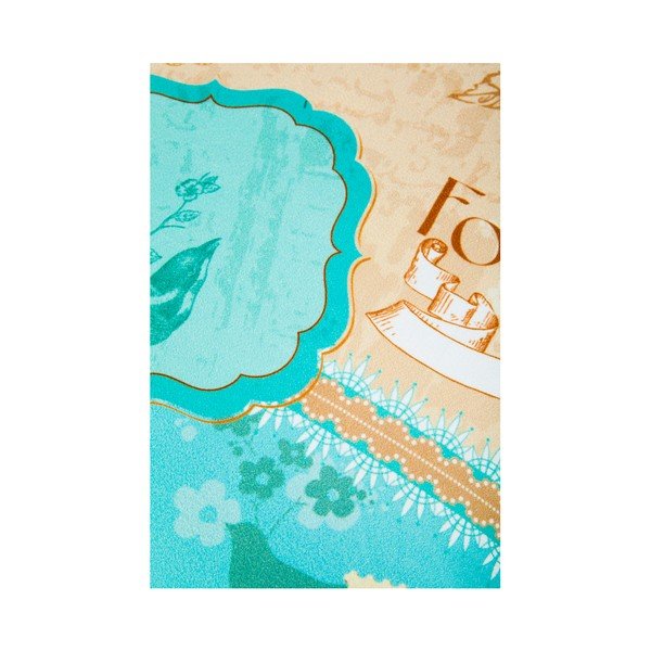 Poduszka Homedebleu Salumo, 45x45 cm-image-1