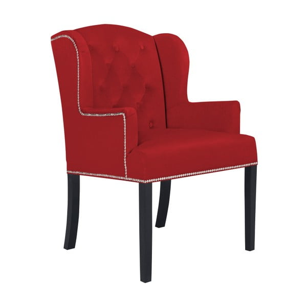 Czerwone
  krzesło Cosmopolitan design John