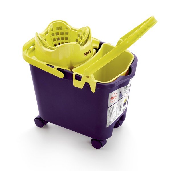 Plastikowe wiaderko 14 l – Rayen