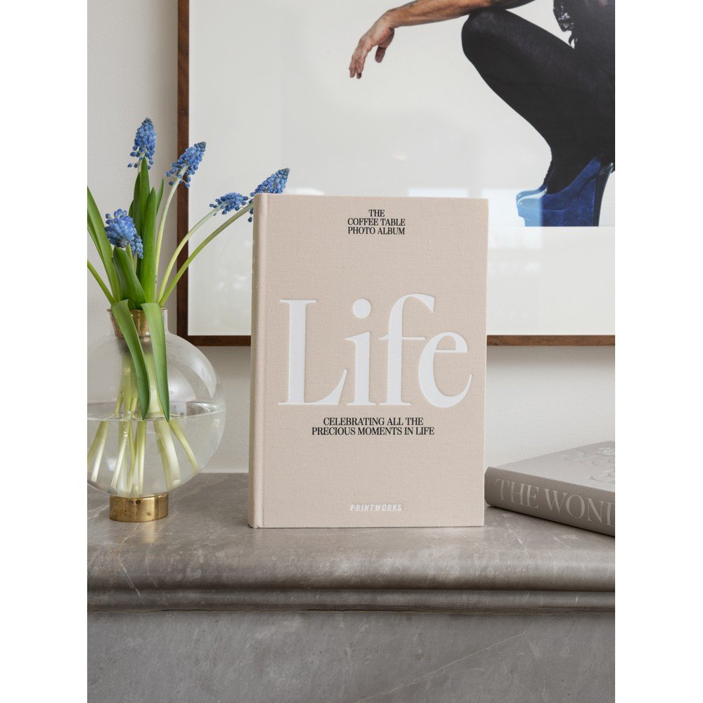 Album na zdjęcia Life – Printworks (zdjęcie 10)