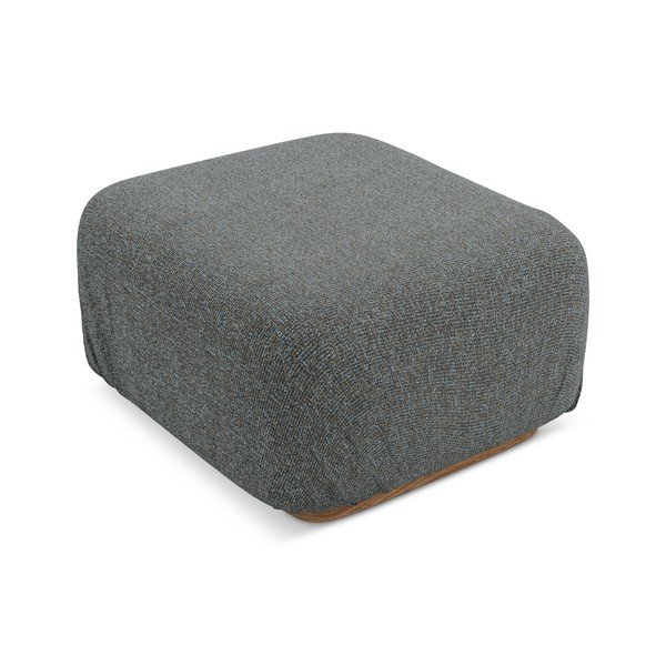 Szary podnóżek modułowy Ailani – Makamii-image-2