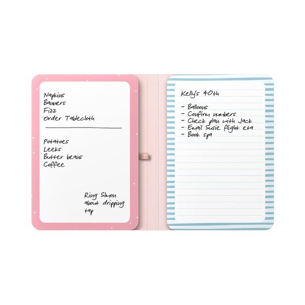 Notes 80 str. Harlequin – Busy B-image-4