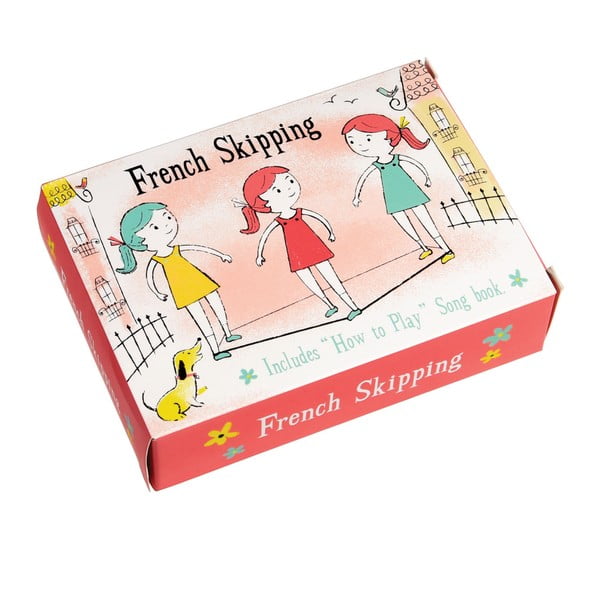 Guma do skakania Rex London French-image-2