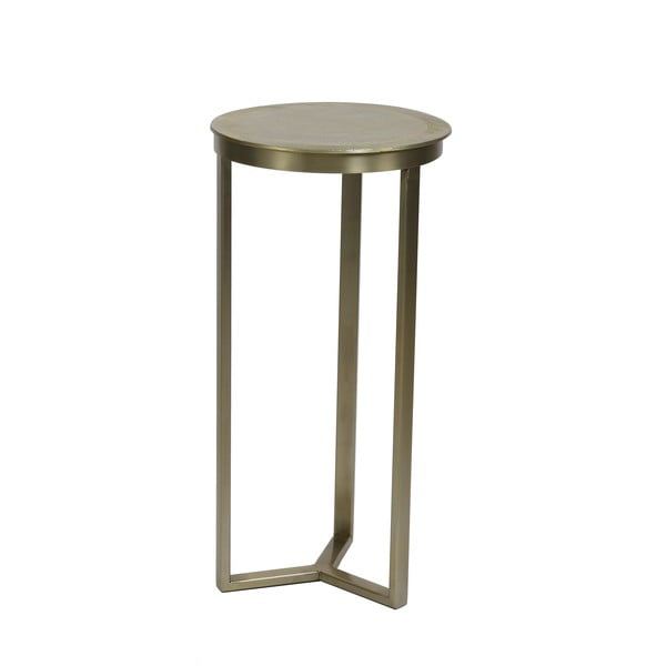 Metalowy kwietnik ø 30 cm Retiro – Light & Living-image-3