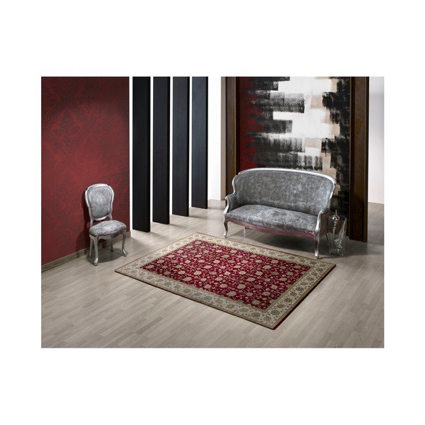 Dywan Universal Harmony Rojo, 160x230 cm-image-1