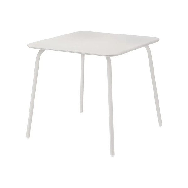 Metalowy stół ogrodowy 80x80 cm Yua – Blomus