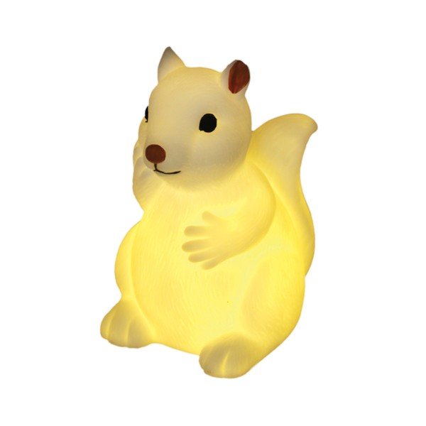 Lampka nocna Rex London Baby Squirrel-image-2