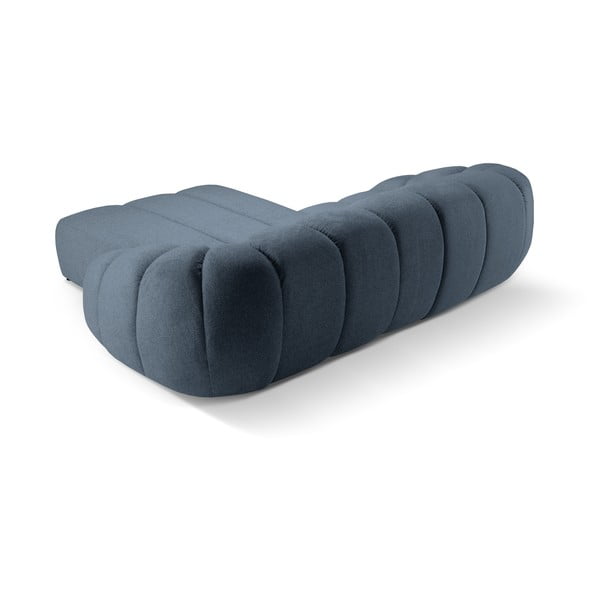 Niebieski narożnik (prawostronny) Diana – Micadoni -image-3