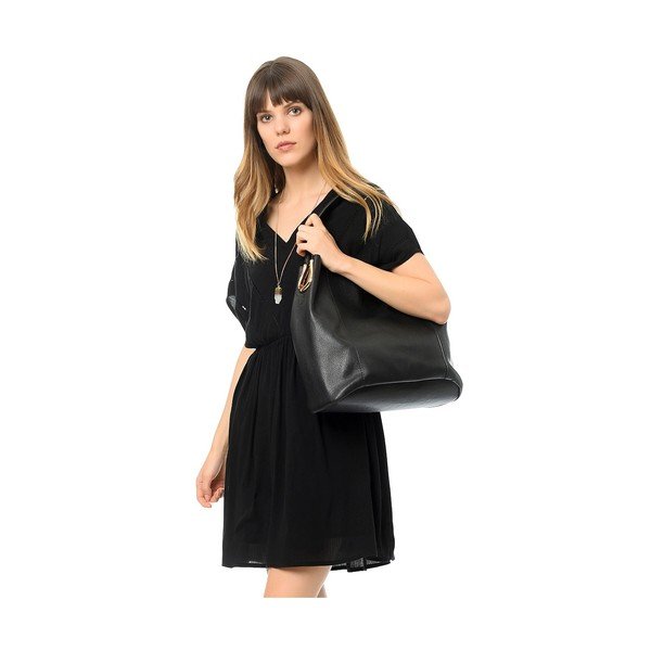 Torebka BHPC Deep Black-image-2