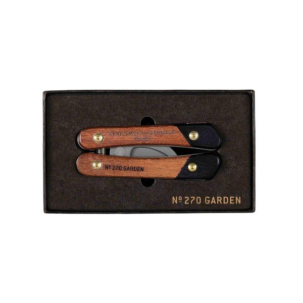 Wielofunkcyjne nożyce ogrodowe Gentlemen's Hardware Garden-image-1