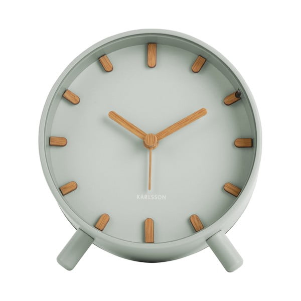 Budzik ø 11 cm Grace – Karlsson-image-2