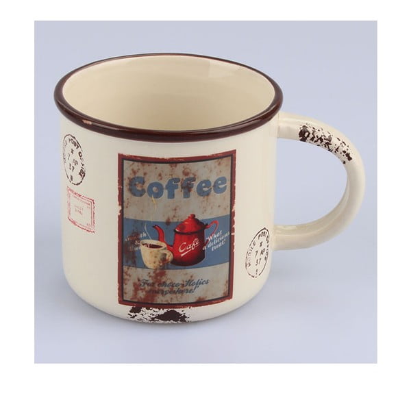 Kubek ceramiczny Coffee