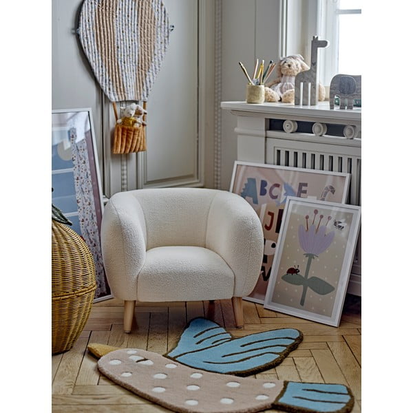 Dziecięca dekoracja ścienna Ballon – Bloomingville Mini-image-4