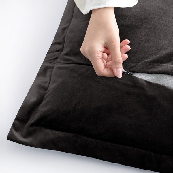 Poszewki na poduszki zestaw 2 szt. 45x45 cm Side – AmeliaHome-image-4