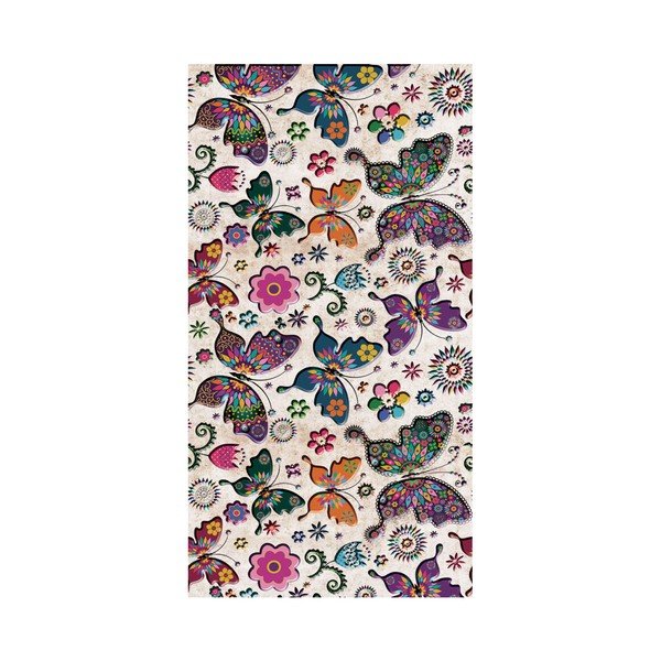 Wytrzymały chodnik Vitaus Monica, 80x200 cm-image-2