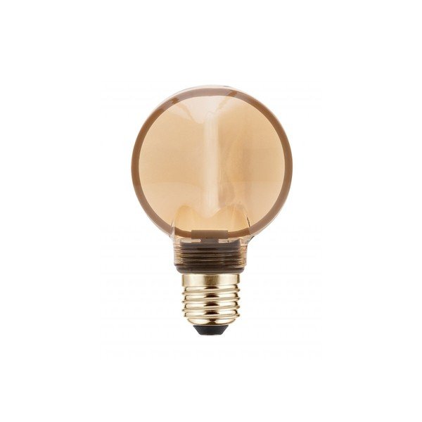 Żarówka z ciepłym światłem ze ściemniaczem z gwintem E27, 4 W – GTV