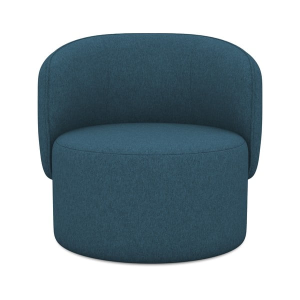 Niebieski fotel Ipo – Makamii-image-1