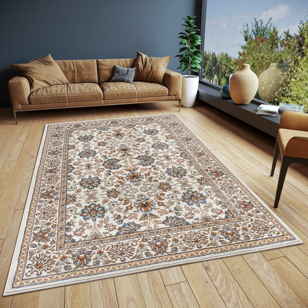 Kremowy dywan 200x280 cm Orient Saraceni – Hanse Home-image-1