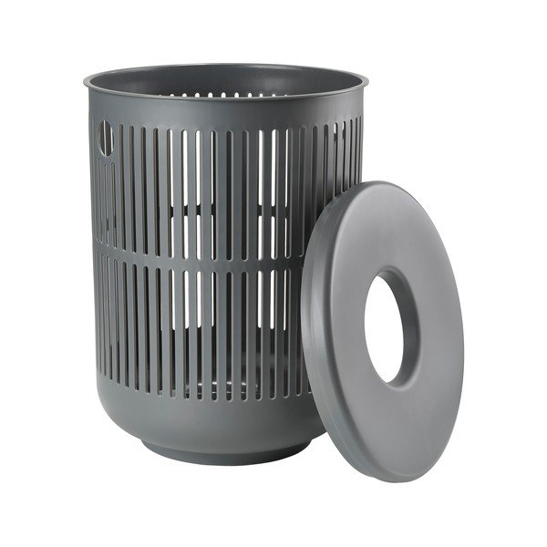 Plastikowy kosz na pranie 60 l Ume – Zone-image-3