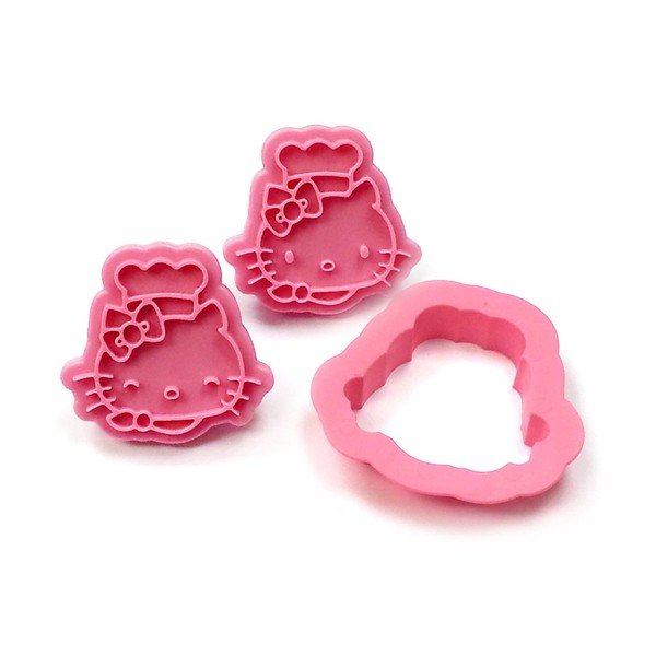 Zestaw Hello Kitty Cookie, 6 szt.-image-3