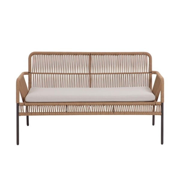 Sofa 2-osobowa Kave Home Samanta