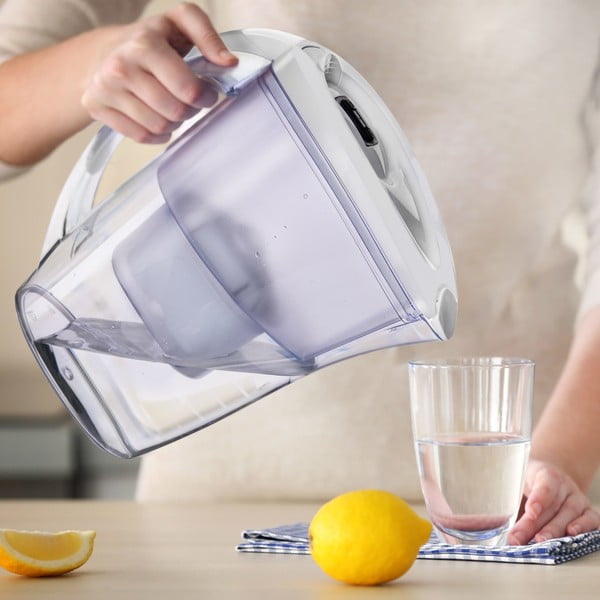 Dzbanek filtrujący Carbo – Orion-image-2