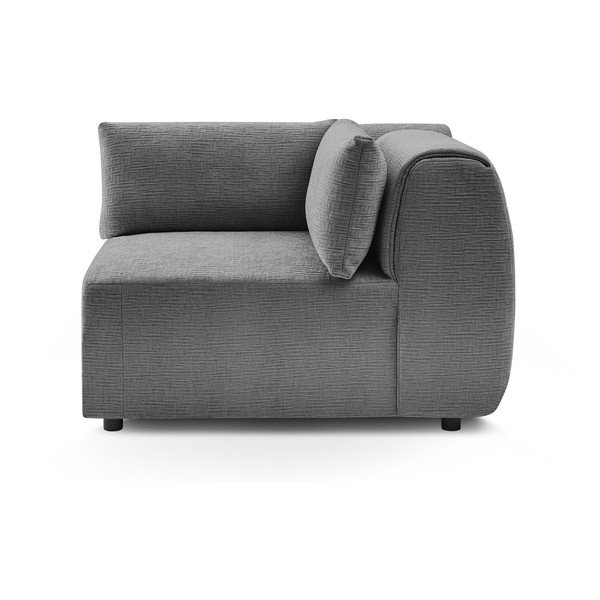 Szary moduł sofy Jeanne – Bobochic Paris-image-3